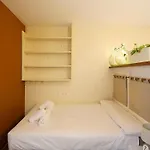 Bright Apartment 2 Bedrooms And 2 Bathrooms, Balcony And Views