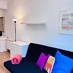 Apartamento Coqueto En Gros