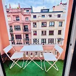 Apartamento Coqueto En Gros
