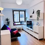 Apartamento Coqueto En Gros