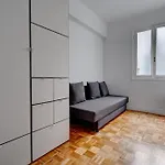 Apartamento Ulia by SanSe Holidays
