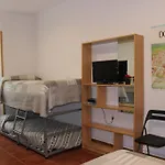 Pension San Telmo