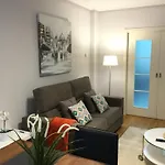 San Francisco 54 By Forever Apartment