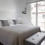 Basque Terrace By Feelfree Rentals