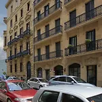 Basque Terrace By Feelfree Rentals