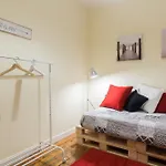 Apartamento Urgul