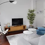 Basque Terrace By Feelfree Rentals