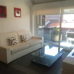 Apartamentos Okendo
