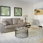 Hamabi Apartment By Feelfree Rentals