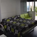 Albergue Juvenil Ulia