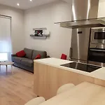 Gros Apartment By Aula