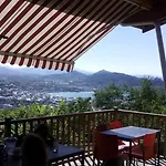 Albergue Juvenil Ulia