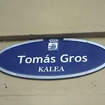Apartamento Kasa Tomas Gros