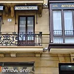 Hotel & Suites Arrizul Gros
