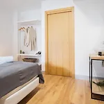 Pension Arroka