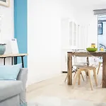 Central Luxury- Sshousing