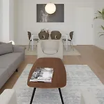 Moon River By Feelfree Rentals