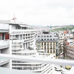 Central Luxury Terrace - Sshousing