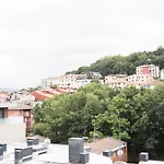 Central Luxury Terrace - Sshousing