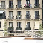 Central Luxury Terrace - Sshousing