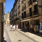 32 De Agosto Rooms By Sansebastianforyou