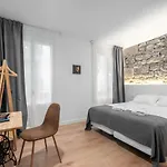 32 De Agosto Rooms By Sansebastianforyou