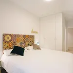 Gloria 3 y 5 Suites