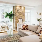 Urbieta Suite Apartment