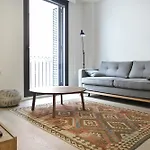 Basque Homes - Mari