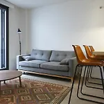 Basque Homes - Mari