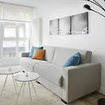 Marina Suite By Feelfree Rentals