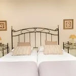 Sanchez Toca - Ib. Apartments