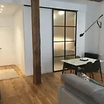 Hondarribi, Lujoso Apartamento En El Centro.