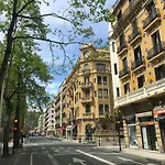 Downtown Apartment