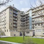 Mundaiz Apartment By Feelfree Rentals