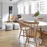 Mundaiz Apartment By Feelfree Rentals