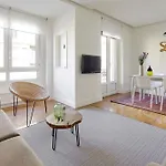 Mirakruz H Apartment By Feelfree Rentals