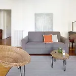 Mirakruz H Apartment By Feelfree Rentals