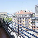 Next City Center San Sebastian Bus & Train Station Free Wifi