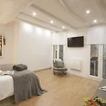 Zoe By Oldtown Ss Apartments