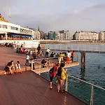 Mahats - Basque Stay