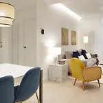 Mayor Suite 8 By Feelfree Rentals