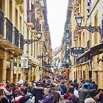 Apartamento Privado En El Corazon De La Parte Vieja