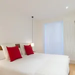 Fermin Suite - Iberorent Apartments