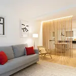 Fermin Suite - Iberorent Apartments