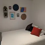 Apartamento Privado en el Corazón de la Parte Vieja