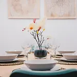 Udaberri Apartment By People Rentals