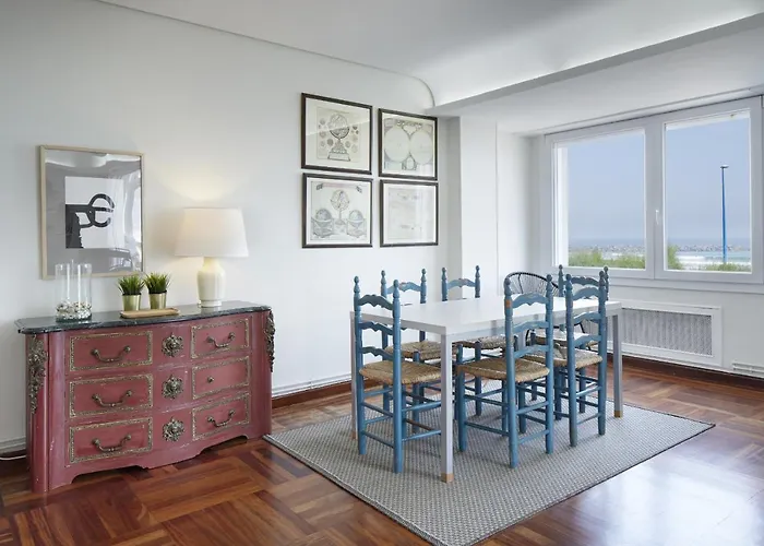 Iraun - Basque Stay