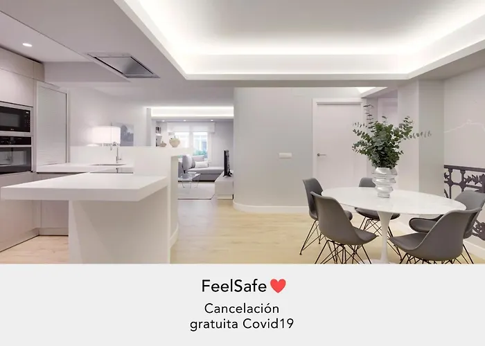 Bella Easo 2 By Feelfree Rentals