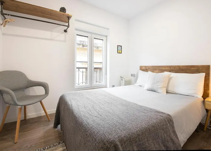 San Juan Guesthouse